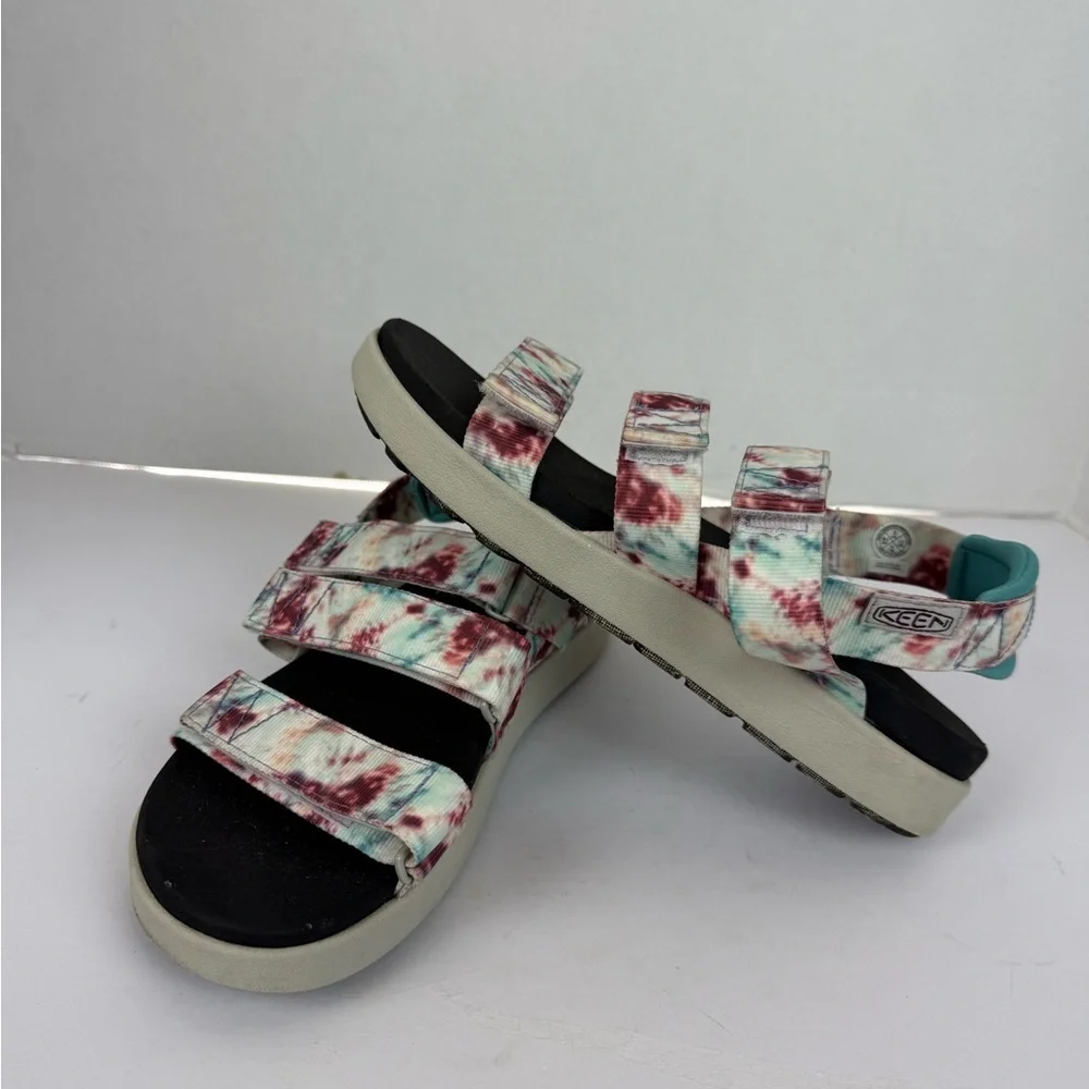 Keen Multicolor Sandals - Picture 2 of 5